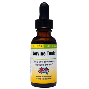 Nervine Tonic Classic Liquid Extract